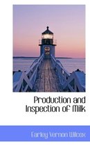 Production and Inspection of Milk