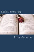 Boekomslag van 'Destined for the King'