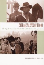 Radical Perspectives- Courage Tastes of Blood