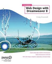 Foundation Web Design with Dreamweaver 8