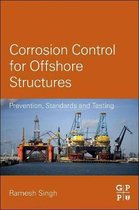 Corrosion Control For Offshore Structure