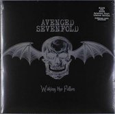 Avenged Sevenfold: Waking The Fallen (Limited Edition) (Black/White Splattered Vinyl)