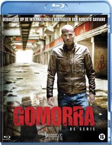 Gomorra - De Serie (Blu-ray)