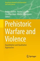 Quantitative Methods in the Humanities and Social Sciences - Prehistoric Warfare and Violence