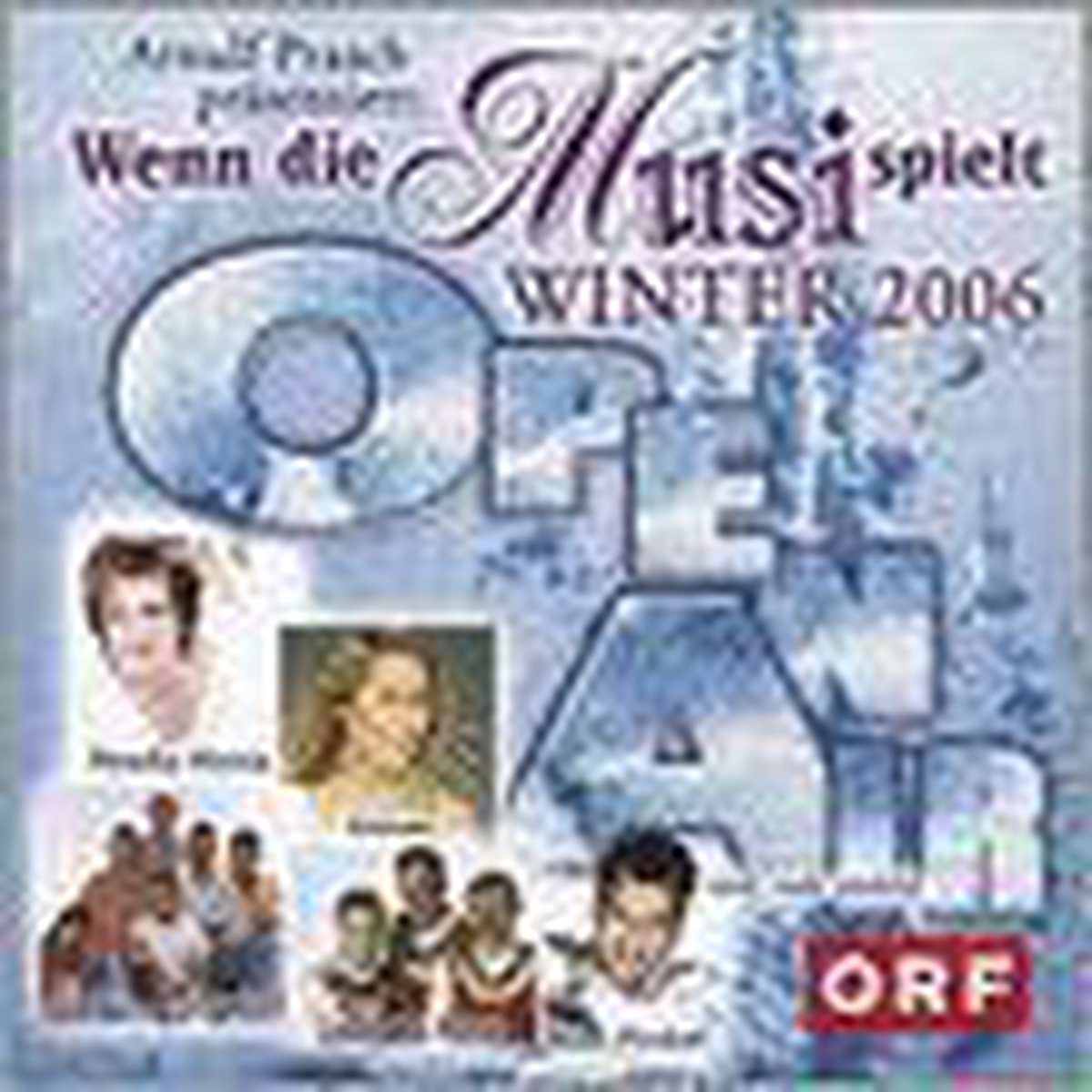 Wenn Die Musi Spielt-2006