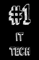 #1 IT Tech