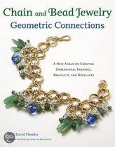 Chain And Bead Jewelry Geometric Connections