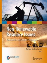 Non-Renewable Resource Issues