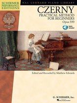 Carl Czerny - Practical Method for Beginners, Op. 599 (Music Instruction)