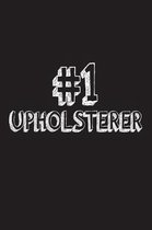 #1 Upholsterer