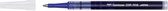 Tombow Rollerball Vulling | Blauw | XF 0.3mm