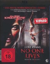 No One Lives (Blu-ray)
