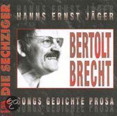 Zingt Bertolt Brecht