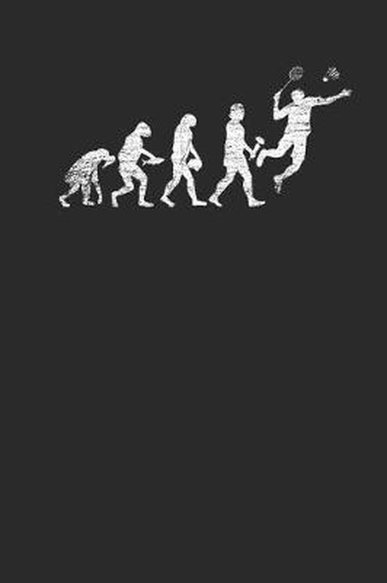 Badminton Evolution, Badminton Publishing 9781097143146 Boeken