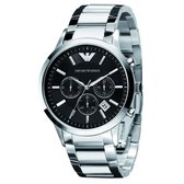 Emporio Armani Horloge heren kopen? Kijk snel! | bol.com