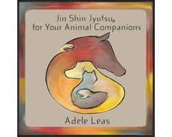 JIN SHIN JYUTSU For Your Animal Companions