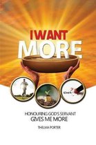 I Want More