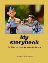 My Story Book