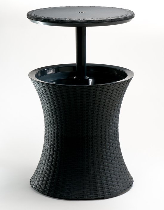 Keter Cool Bar mistblauw 49,5x57 cm 234023