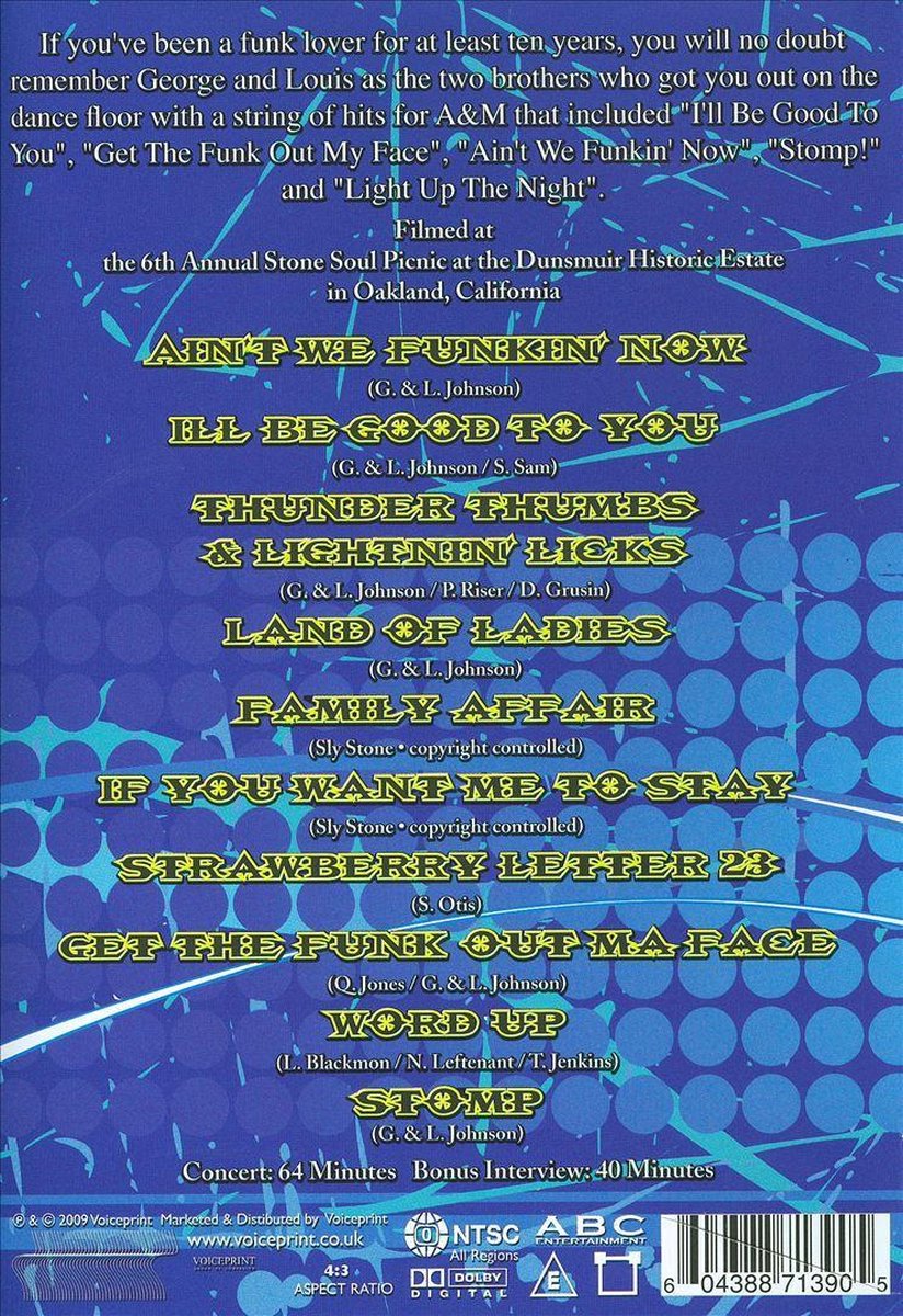 Best Of Funk