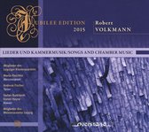 Jubilee Edition 2015 - Songs And Chamber Music