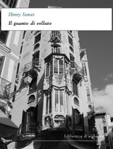 Biblioteca di Alphaville - Il guanto di velluto