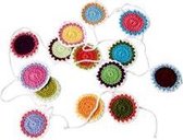 Crochet slinger Rise & shine by Engel