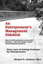An Entrepreneur's Management Sidekick