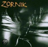 Zornik - Alien Sweetheart