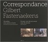 Gilbert Fastenaekens | Correspondance
