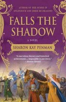 Welsh Princes Trilogy 2 - Falls the Shadow