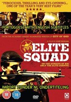 The Elite Squad (Tropa De Elite) [DVD]