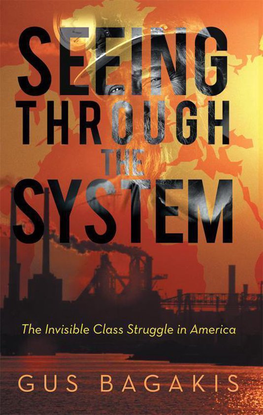 Seeing Through the System - cover