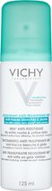 Vichy Deodorant Unisex Spuitbus deodorant - 125 ml