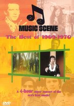 Music Scene: The Best of 1969-1970