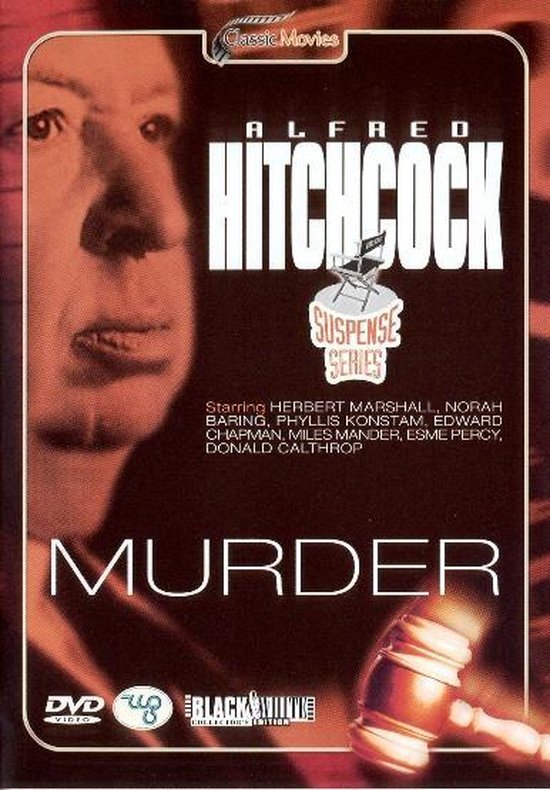 Murder