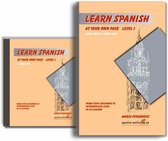 Learn Spanish at Your Own Pace