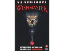 Wishmaster