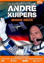 Andre Kuipers Delta Missie
