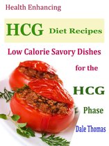 Health Enhancing HCG Diet Recipes
