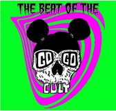 The Go Go Cult - The Beat Of.. (CD)