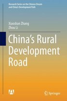 China s Rural Development Road