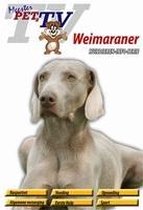 DVD Weimaraner