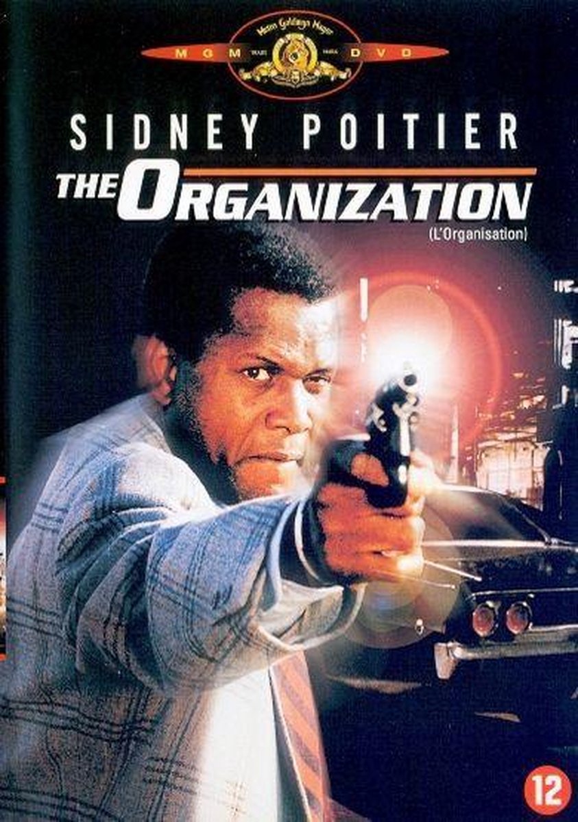 The Organization