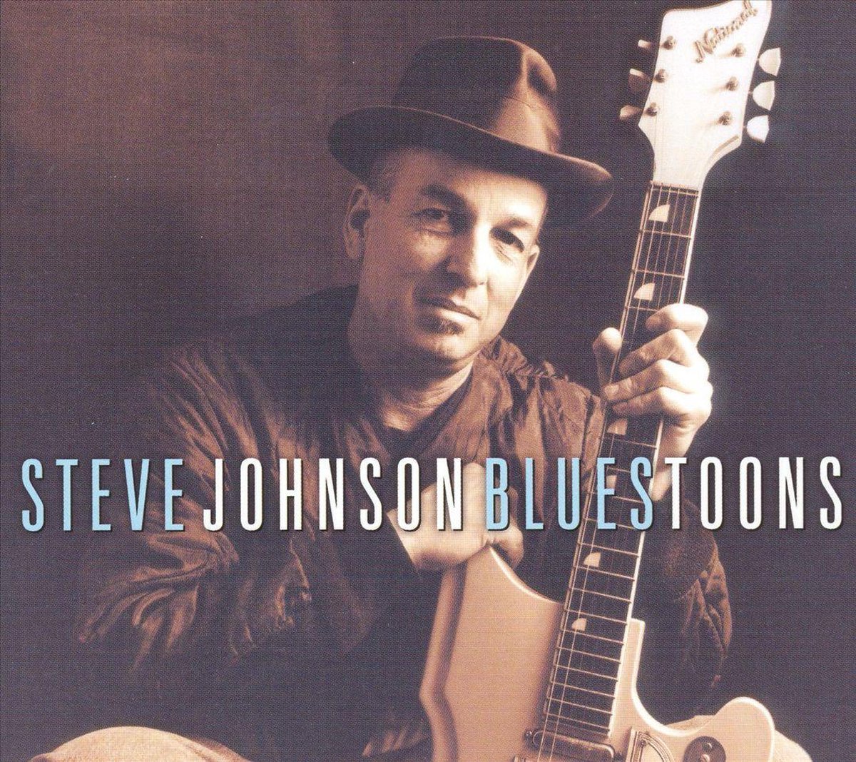 Bluestoons