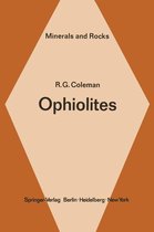 Minerals, Rocks and Mountains 12 - Ophiolites