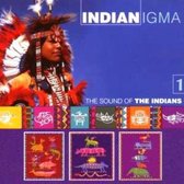 Sound Of The Indians