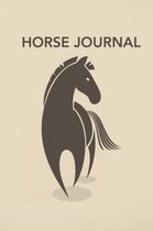 Horse Journal