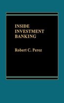 Inside Investment Banking.