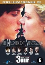 Speelfilm - Magnificent Ambersons